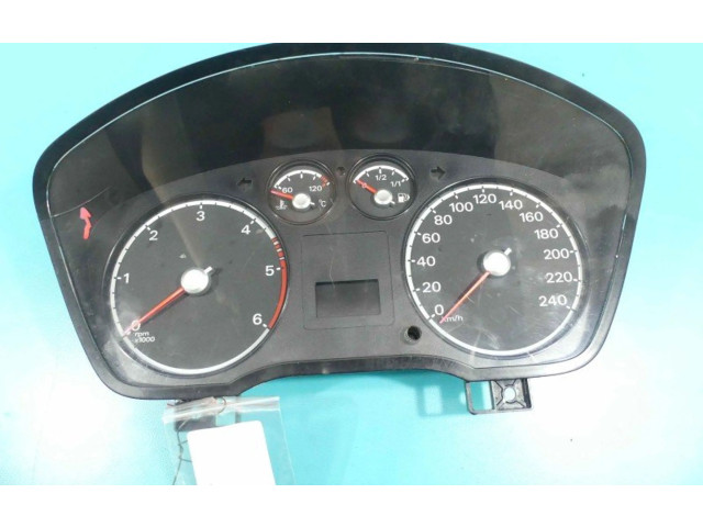 Přístrojová deska  Ford Focus 2008 3M5F-10841-A, IMPRK1276678  