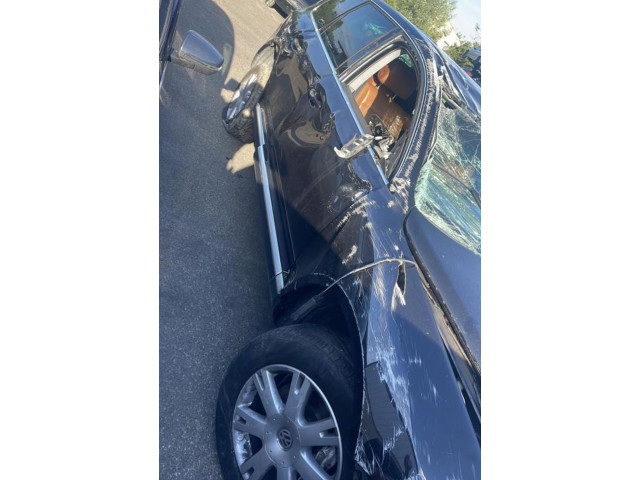 Блок управления климат-контролем 7L0820679B, 7L0820679B   Volkswagen Touareg I