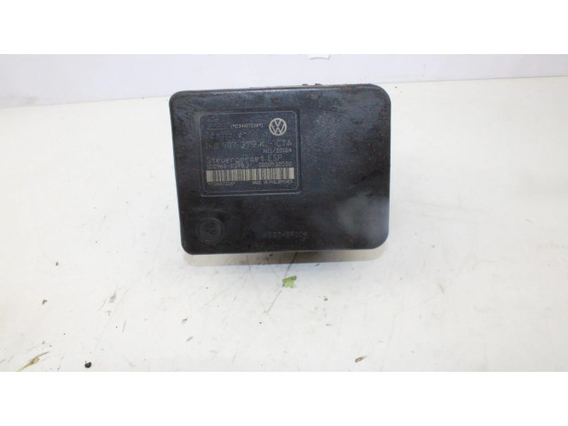Jednotka ABS 1K0614517H   Audi A3 S3 A3 Sportback 8P 