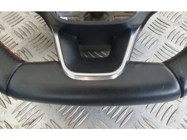 Volant Ford Focus 2018 JX7J3600JB3GRX  