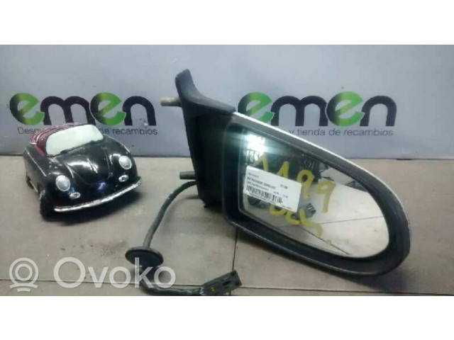 Zpětné zrcátko Сзади Opel Zafira A 1996  BLANCOELECTRICO  