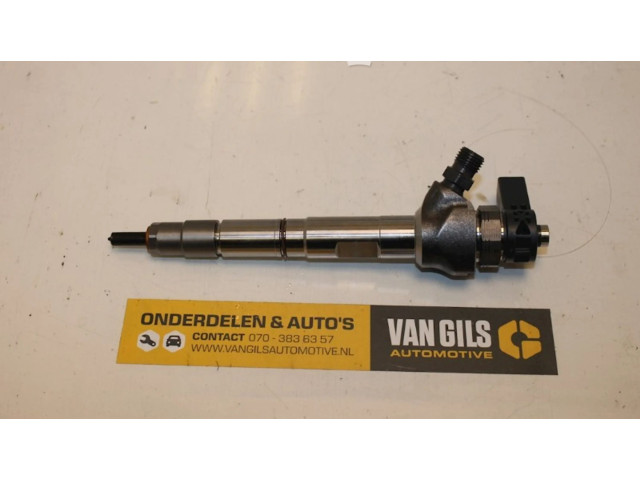 Vstřikovač 04L130277AC, 0445110469   Volkswagen Sharan    CUVC(Euro 6) 