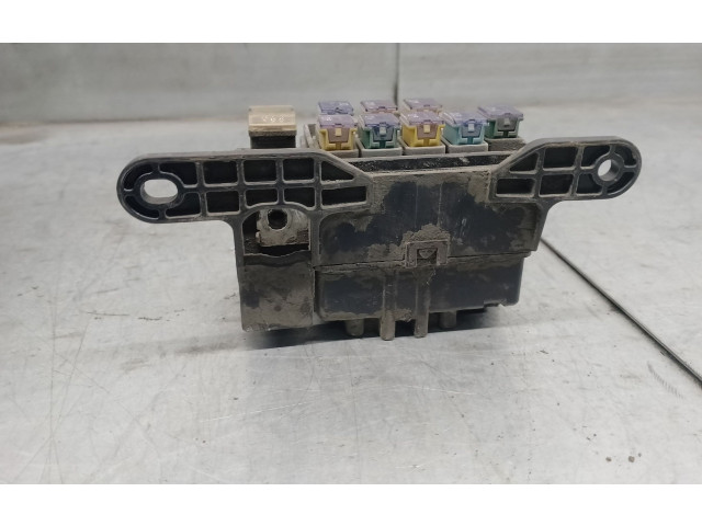 Pojistková skříňka Řídící jednotka BSM 53243WT01   Ford Ranger 2009
