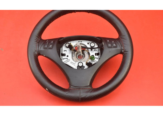 Руль BMW X3 E83  2003 - 2010 года 6767176, 6767176      