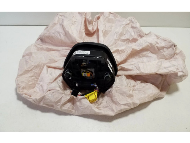 Подушка безопасности водителя 3V0880201AP   Skoda Kamiq