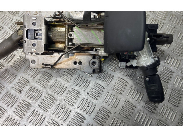    Рулевая рейка 1K0953503EP   Volkswagen Touran I 2003 - 2010 года