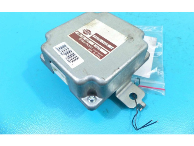 Блок комфорта 41650JY41B, IMPRK1207503   Renault Koleos I   