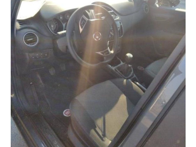 Блок АБС    Fiat  Punto (199)  2005 - 2018 года