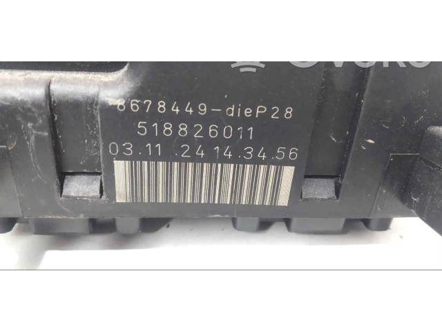   Pojistková skříňka 518826011   Volvo XC90 2004