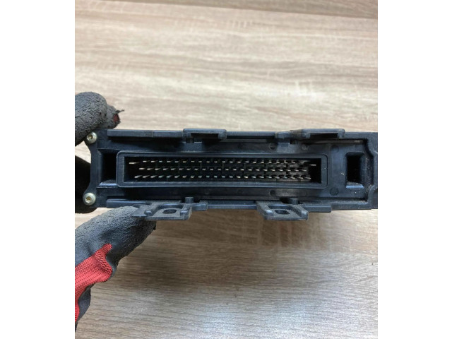 Блок управления коробкой передач 01N927733AN, 5WK3331A   Audi A4 S4 B5 8D