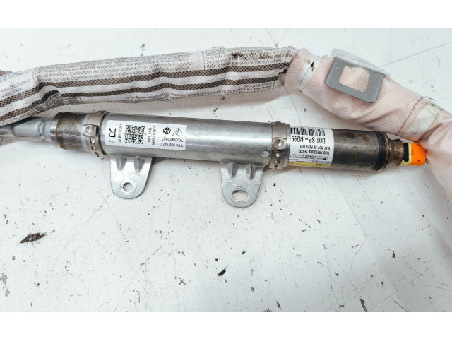 Боковая подушка безопасности 7P6880742C   Volkswagen Touareg II