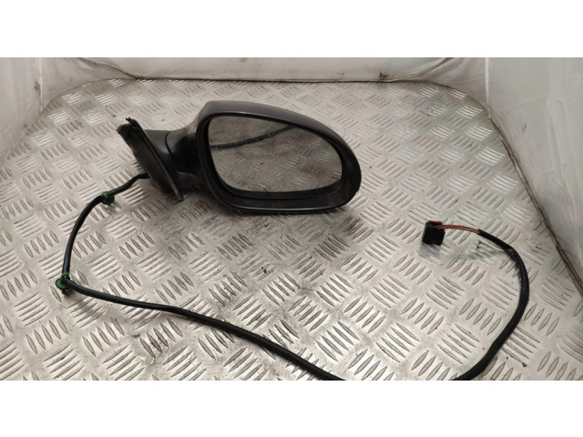 Zpětné zrcátko pravé Volkswagen PASSAT B6 2008  E1010781  