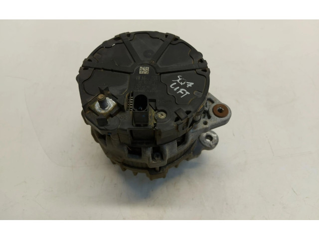 Генератор 057903025C   Audi SQ7      
