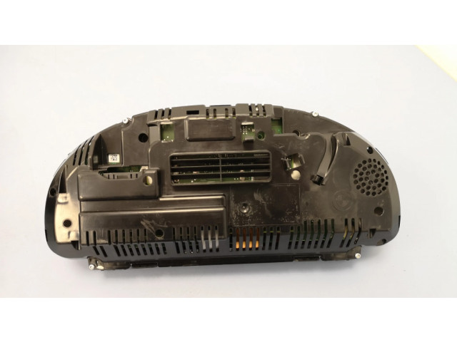 Панель приборов 6831698, 1036908460   BMW 5 GT F07       