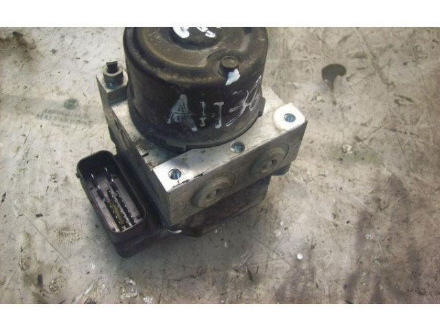 Jednotka ABS 5891025402, ZLFN5016448   Hyundai Accent 2005