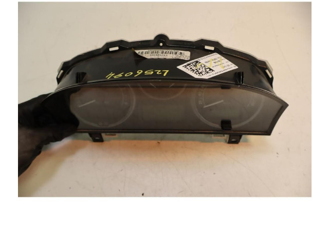Панель приборов YAC500465   Land Rover Range Rover Sport L320       