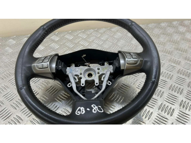 Руль Subaru Forester SH  2008-2013 года GS12002880      