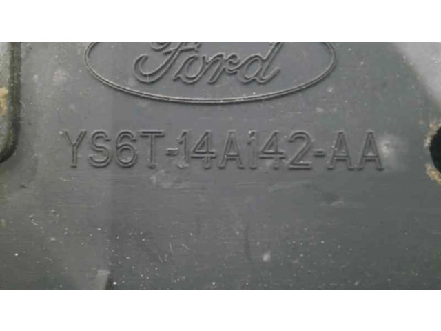 Pojistková skříňka Řídící jednotka BSM YS6T14A142AA   Ford Fiesta 2001