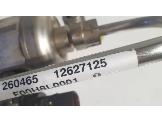 Vstřikovací čerpadlo 6004850697, 0261520519   Chevrolet Camaro  pro benzínový motor 2.0  