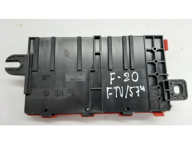   Pojistková skříňka 922775204   BMW 1 F20 F21 2012