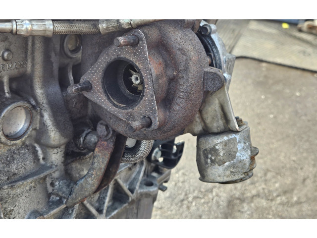  Турбина Volkswagen Lupo  045145701E, 7009603         