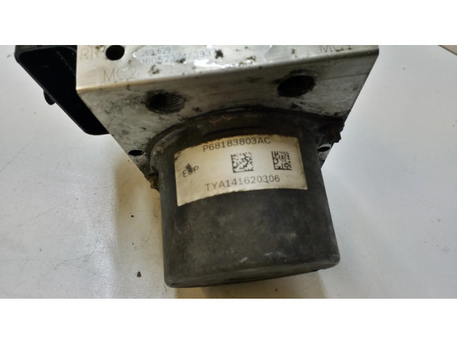 Jednotka ABS 68183803AC, P68183803AC   Dodge Grand Caravan 2016