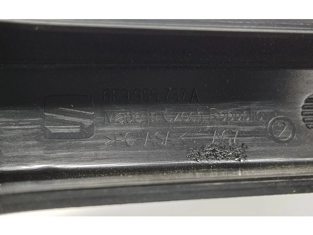 Zpětné zrcátko  Seat Arona 2018  3G0857511E, 3G0857511E  