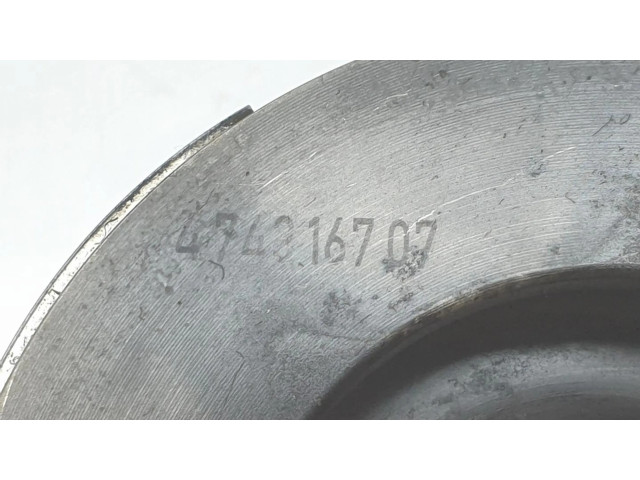 Píst 11258571012, 1212CD   BMW 2 F22 F23  pro naftový motor   