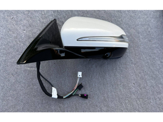 Zpětné zrcátko  Mercedes-Benz S W222 2020  A22281C400, A0009055605  