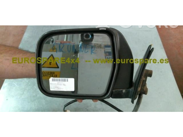 Zpětné zrcátko  Toyota 4 Runner N120 N130 1993    