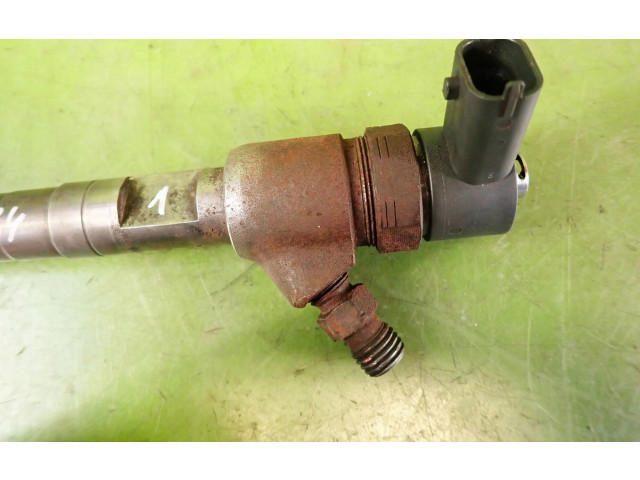 Vstřikovač 0445110183   Fiat Fiorino     