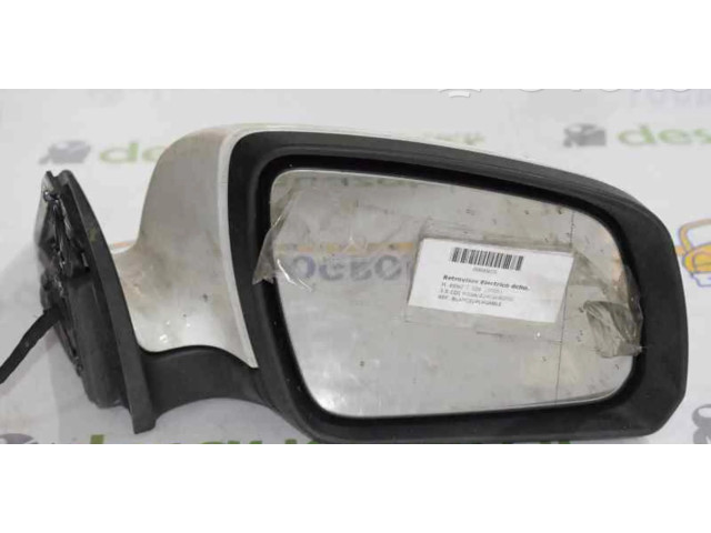 Zpětné zrcátko pravé Mercedes-Benz C W204 2007  A2048100819  