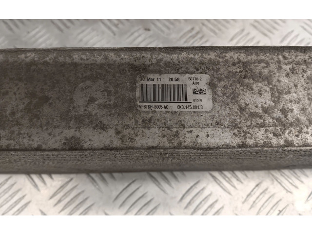 Интеркулер  8K0145804B   Audi A6 S6 C7 4G 