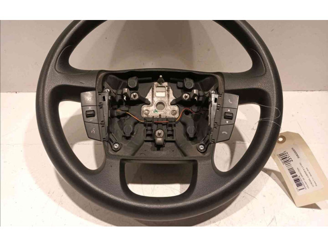 Руль Citroen Jumper  2014 -  года 1643704080      