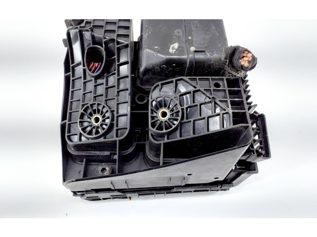 Блок предохранителей  3C0937125A, 1K0937132F   Volkswagen Sharan    