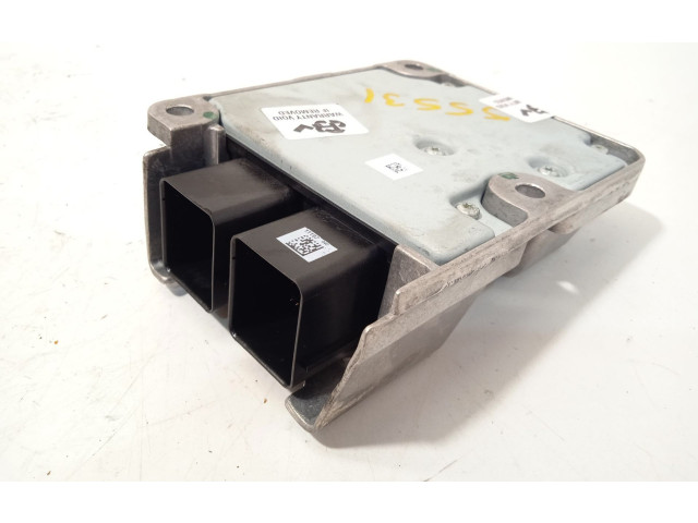 Блок подушек безопасности 68025654AJ, K68025654AJ   Jeep Grand Cherokee