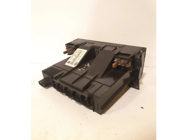 Блок управления климат-контролем 4D0820043Q, D120002   Audi A8 S8 D2 4D