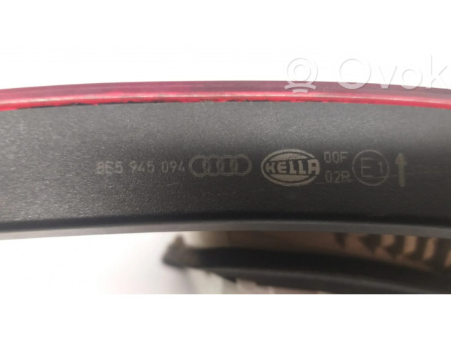 Světlo zadní  8E5945094, 96503802   Audi A4 S4 B7 8E 8H 2007
