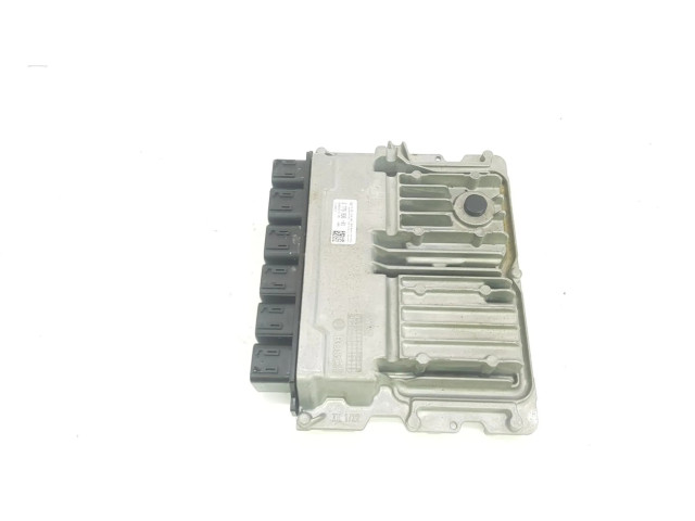 Řídící jednotka 2775936, 1212CD   BMW 3 G20 G21 2018