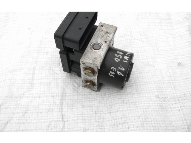 Jednotka ABS 6765323, 10020700154   Mini One - Cooper R50 - 53 2001