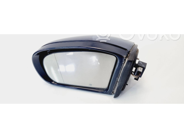 Zpětné zrcátko  Mercedes-Benz C W203 2001  413133417  