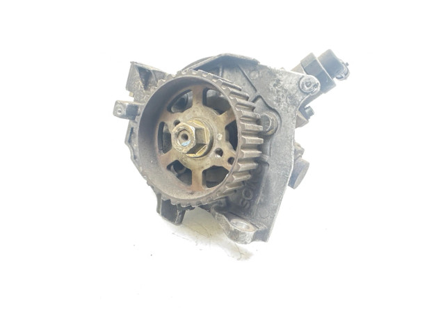 Vstřikovací čerpadlo 9656300380, 0445010102   Peugeot 407    9HY 