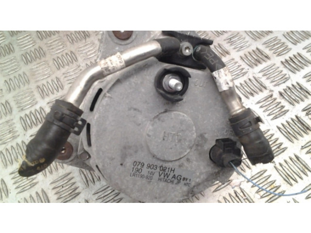 Генератор 079903021H   Audi RS4 4.2     