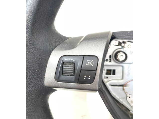 Volant Opel Vectra C 2006 13208849, 32HX4V  