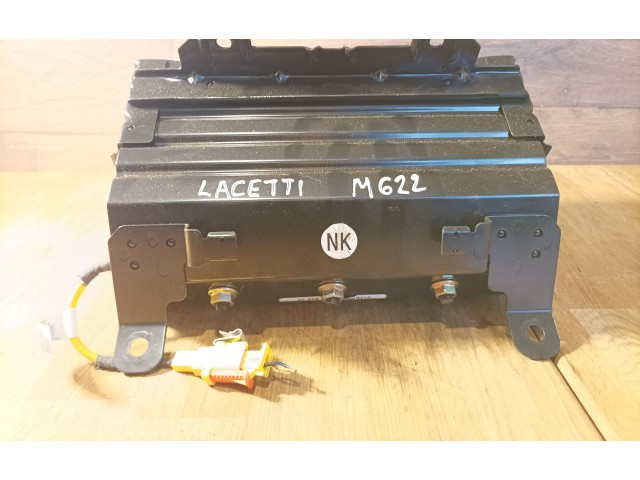 Подушка безопасности пассажира 96474823608150108, BN6NK1W48   Chevrolet Lacetti