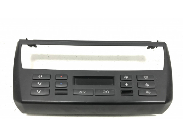 Блок управления климат-контролем 64113417544, 3417544   BMW X3 E83