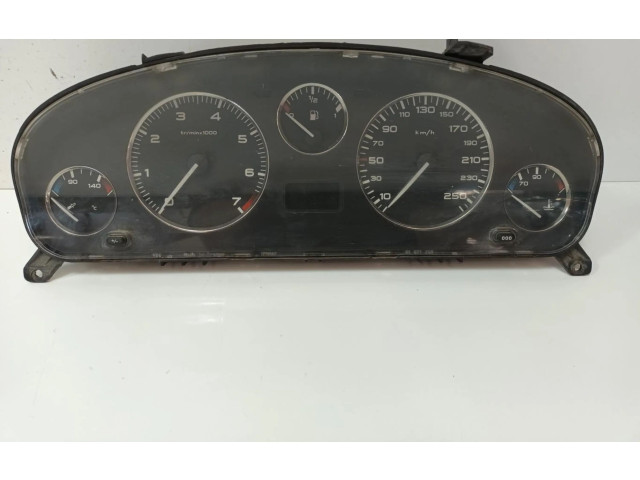 Přístrojová deska  Peugeot 406  87001370, 87001370  