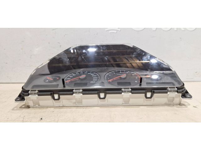 Přístrojová deska  Volvo S80 1999 9499668  