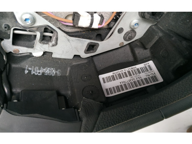 Volant BMW 5 F10 F11 2011 6102240, 3385F011  