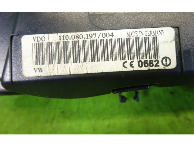 Панель приборов 3B0920807A   Volkswagen PASSAT B5.5       